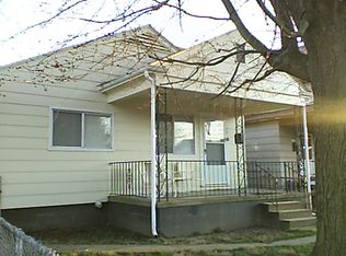 401 5th Ave, Huntington, WV 25701