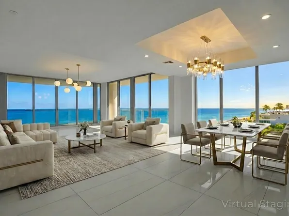 151 N Seabreeze Blv #E-701, Fort Lauderdale, FL 33304