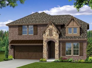 3117 Lakewood Bluffs Trl, Carrollton, TX 75010