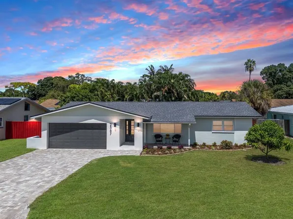 2587 60TH AVENUE S, ST PETERSBURG, FL 33712