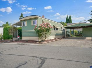 2232 42nd Ave SE UNIT 114, Salem, OR