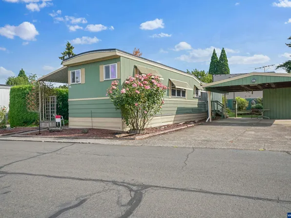 2232 42nd Ave SE Unit 114, Salem, OR 97317