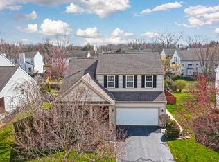 131 Ruby Red Ln, Delaware, OH 43015