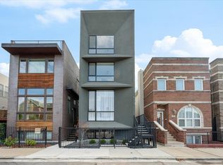 529 N Hartland Ct, Chicago, IL 60622