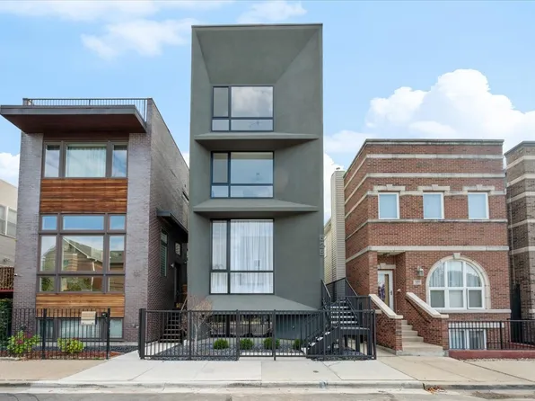 529 N Hartland Ct, Chicago, IL 60622