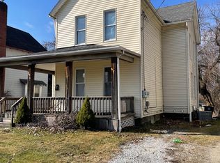 656 Kling St UNIT 1, Akron, OH 44311