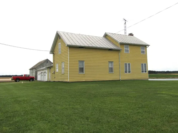 7069 Highway 19, Bloomville, OH 44818