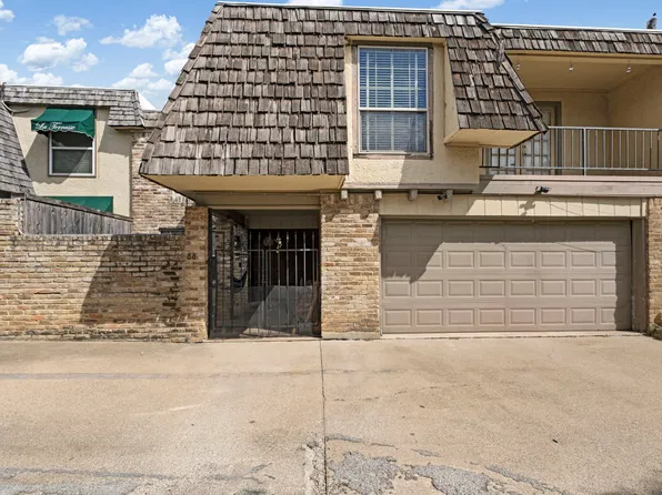 8560 Park Ln #88/165, Dallas, TX 75231