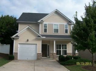 203 Oconee Way, Canton, GA 30114