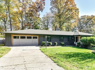 6601 Burlwood Rd, Charlotte, NC 28211