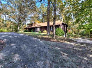4412 Old Dalton Rd NE, Rome, GA 30165