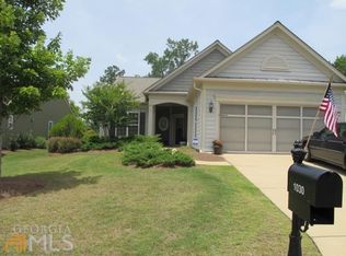 1030 Delcove Way, Greensboro, GA 30642