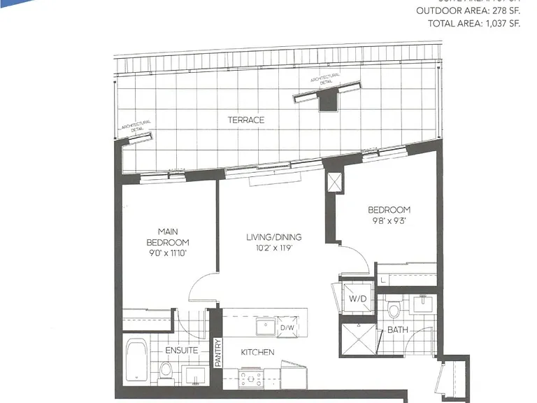 2520 Eglinton Ave W #301 — Photo 20