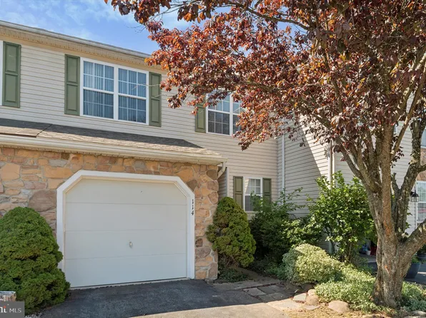 114 Littondale Ct, Middletown, DE 19709