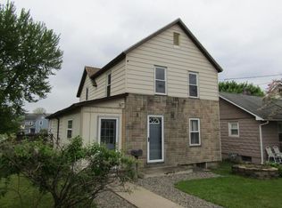 1430 Fairview Ave, Berwick, PA 18603