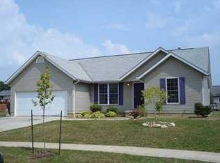 1416 Seiler Ct, Columbus, OH