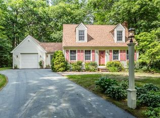 86 Forest St, Raynham, MA 02767