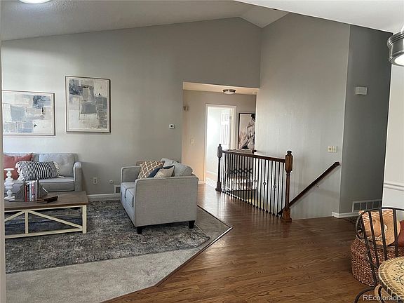 4th image of 2808 S Heather Gardens Way #B