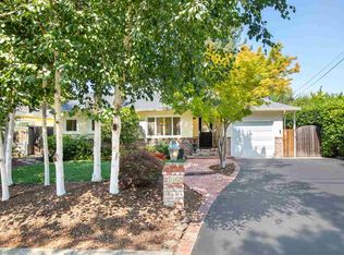 115 Ponderosa Ln, Walnut Creek, CA 94595