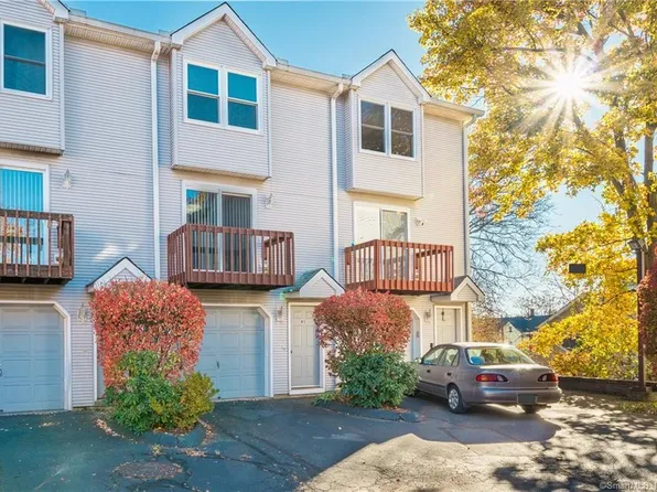 23 Smith Street #5B, New Britain, CT 06053