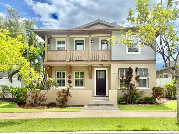 91-1067 Waiinu St, Ewa Beach, HI 96706