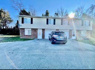 3282 Ridge Road Ext #2, Freedom, PA 15042