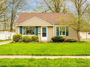 15715 Westdale Ave, Cleveland, OH