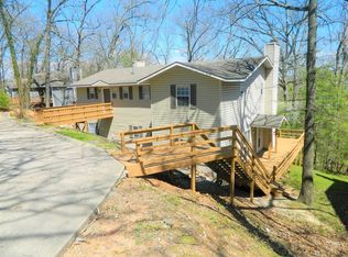 3213 Cardinal Creek Cir #B, Bentonville, AR 72712