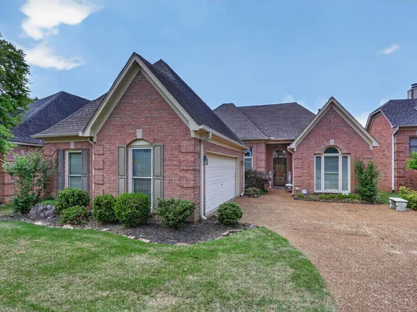 1037 Mirror Lake Ln, Cordova, TN 38018