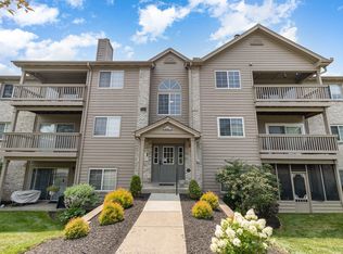 2287 Teal Briar Ln APT 206, Burlington, KY 41005