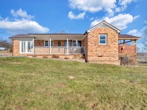 565 Keister Rd, Lewisburg, WV 24901