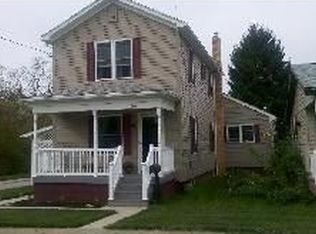 54 N 3rd St, Indiana, PA 15701