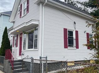 50 Laban St, Providence, RI 02909