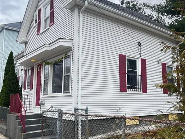 50 Laban St, Providence, RI 02909