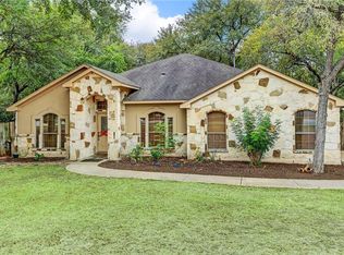 527 Leanna Oaks Loop, Manchaca, TX 78652
