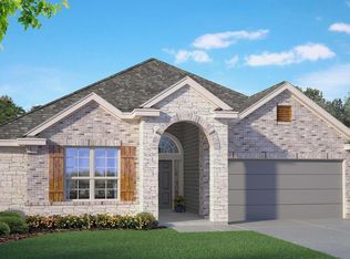 The Sierra Plan, Saddle Creek, Waco, TX 76708