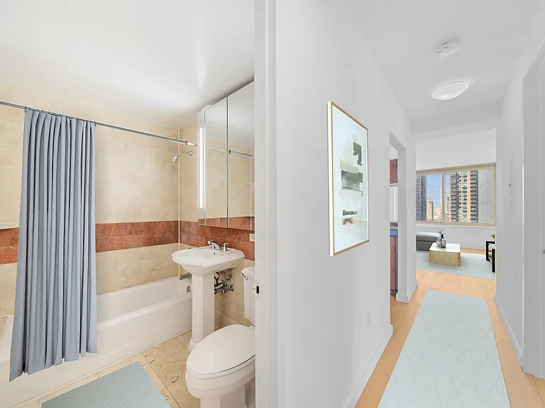 260 W 54th St #40A — Photo 5