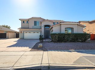 7015 W Southgate Ave, Phoenix, AZ 85043