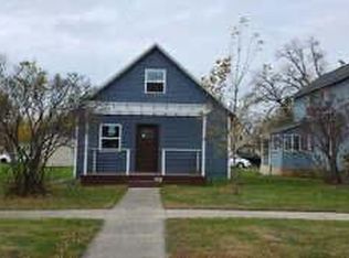 209 10th St N, Breckenridge, MN 56520