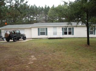 203 W Loves Dr, Roscommon, MI 48653