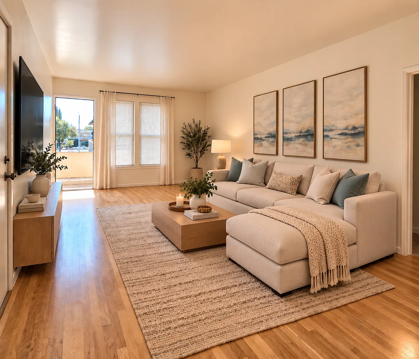 823 W Huntington Dr — Photo 3