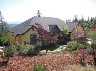 6675 Chipmunk Ridge Rd, Georgetown, CA 95634