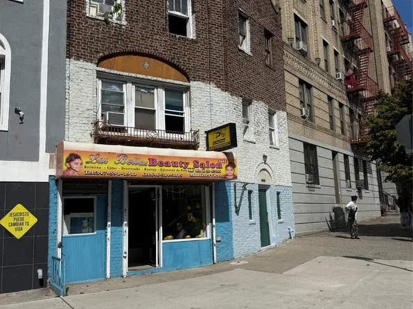 1641 Grand Avenue, Bronx, NY 10453