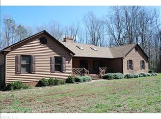 2 Landing Cir, Williamsburg, VA 23188
