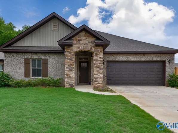 117 Nevin Cir, Huntsville, AL 35806