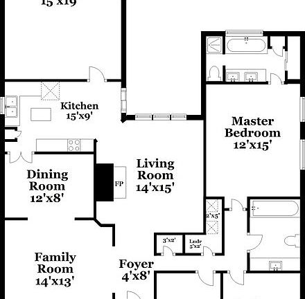 2nd image of this home