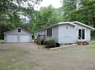 626 Sr 92 N, Tunkhannock, PA 18657