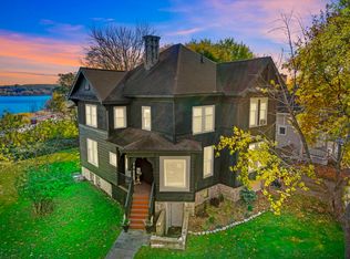 101 Sibben St, Manistee, MI 49660