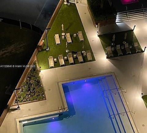 5th image of 350 S Miami Ave APT 2404