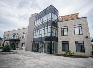85B Morrell St #107, Brantford, ON